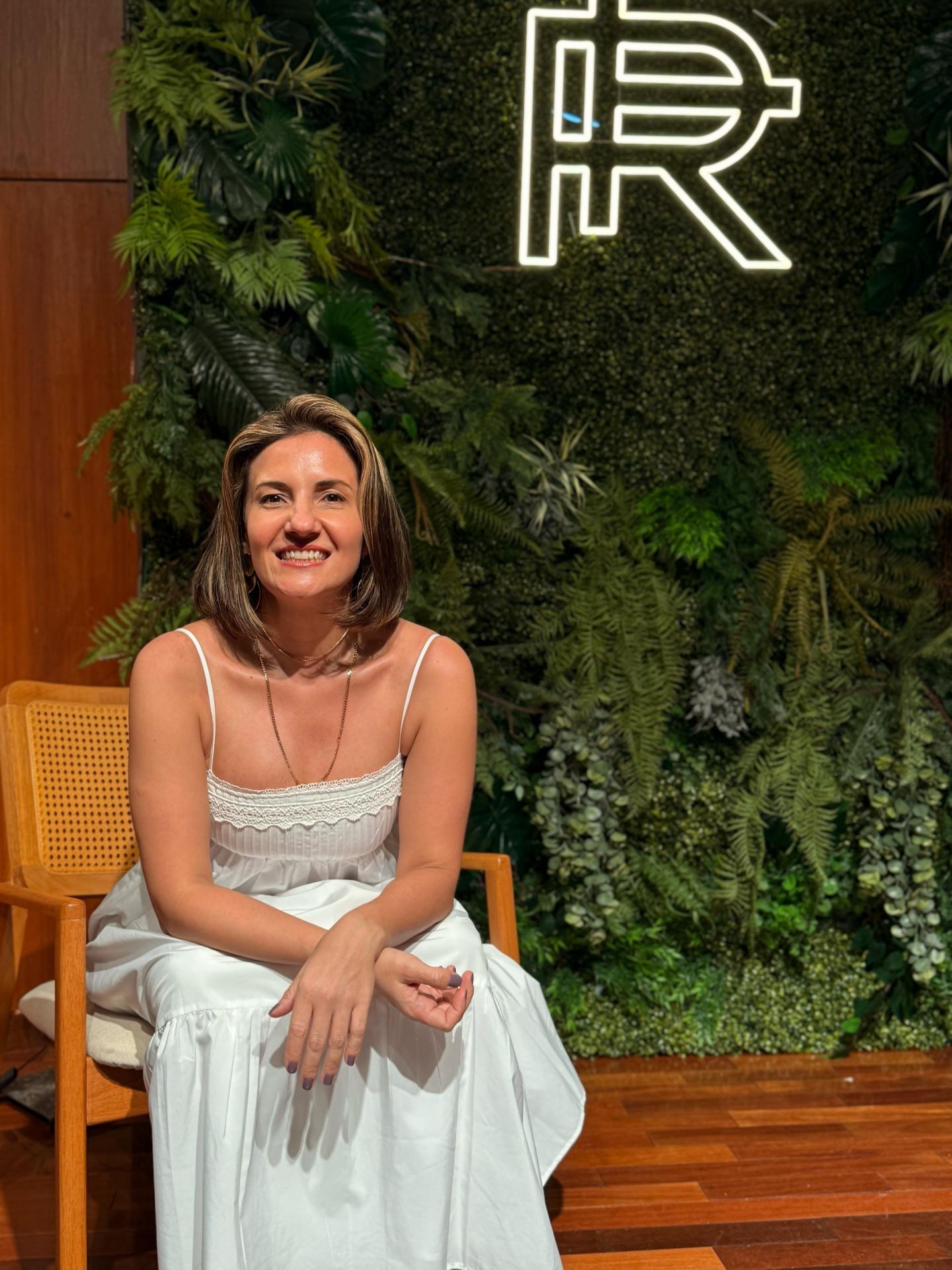 Deborah Marchi